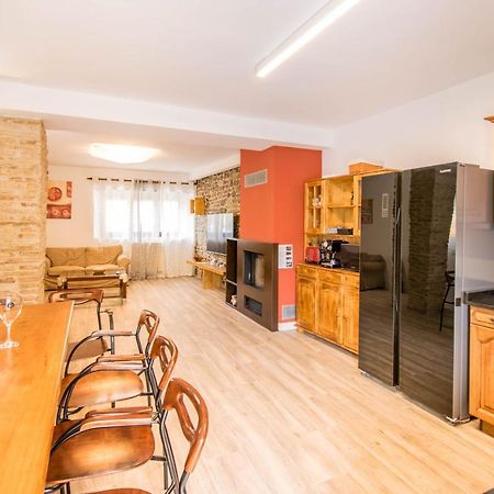 Casa Rural Don Filo Con Vistas Al Lago Lerate 외부 사진
