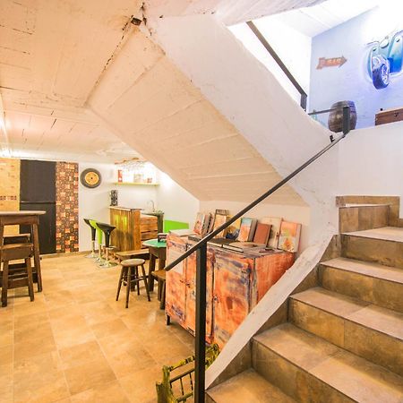Casa Rural Don Filo Con Vistas Al Lago Lerate 외부 사진