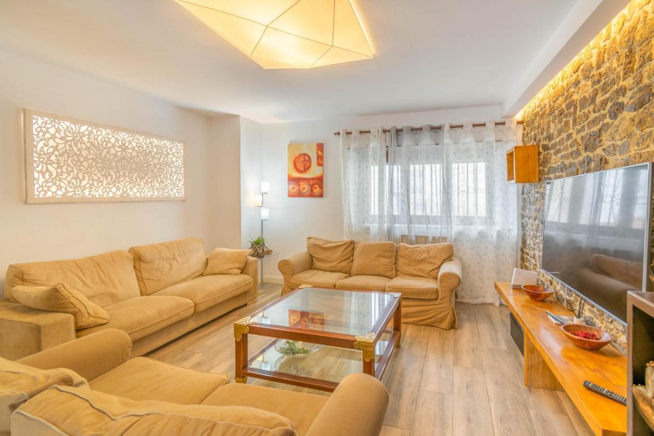 Casa Rural Don Filo Con Vistas Al Lago Lerate 외부 사진